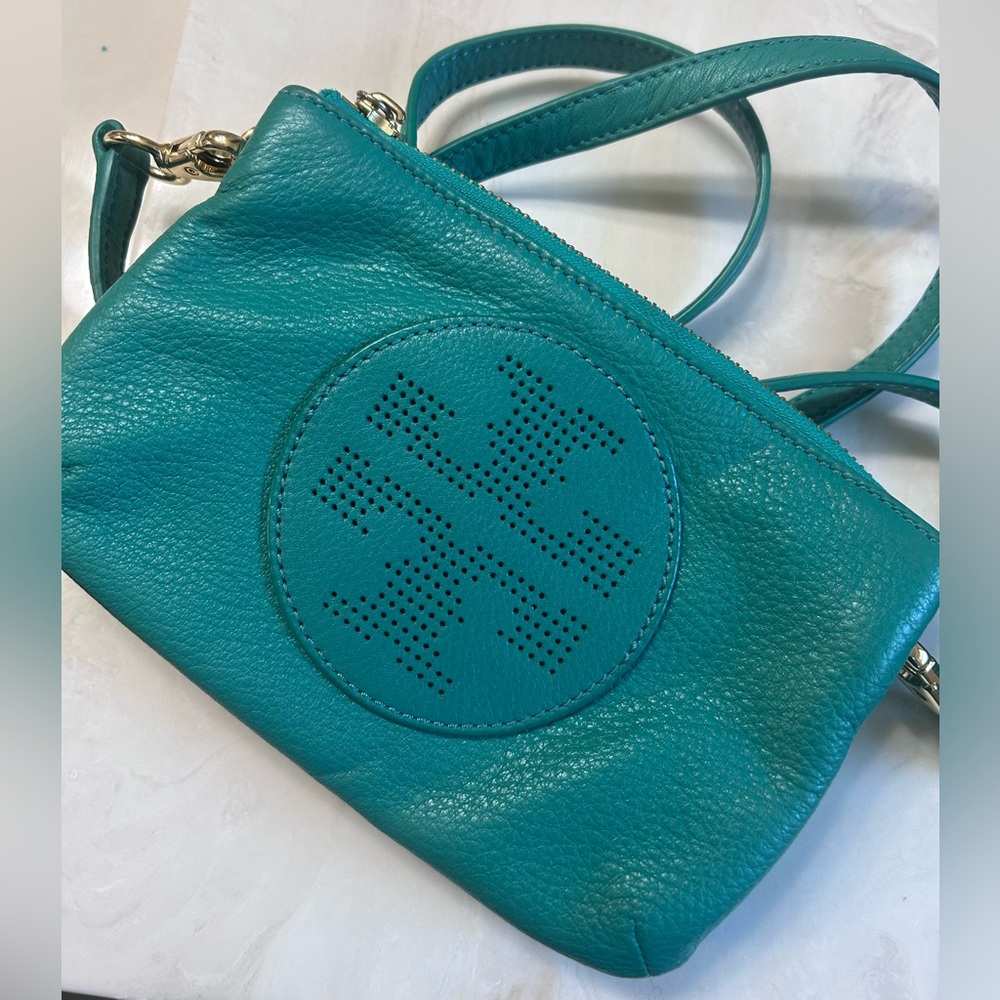 TORY BURCH crossbody mini bag